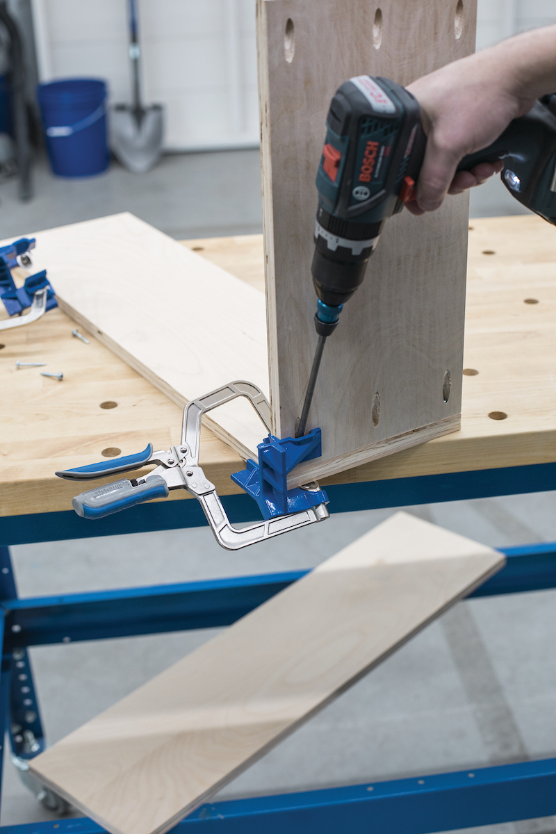 Automaxx® Corner Clamp, Corner Clamps, Clamping Solutions, Products